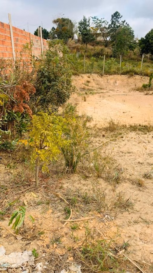 Terreno de 1.300 m² em Mairinque, SP