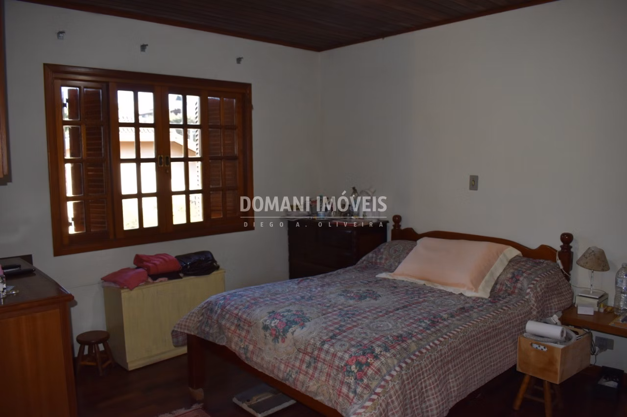 House of 1,120 m² in Campos do Jordão, SP, Brazil