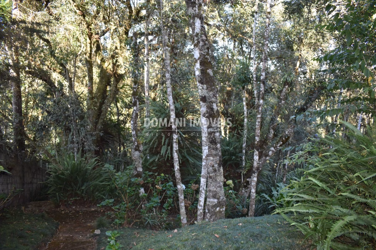 Casa de 1.120 m² em Campos do Jordão, SP