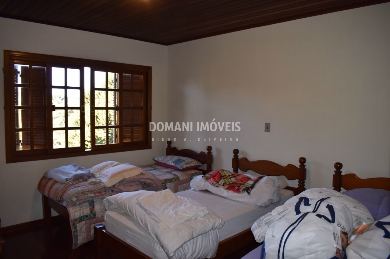 House of 1,120 m² in Campos do Jordão, SP, Brazil