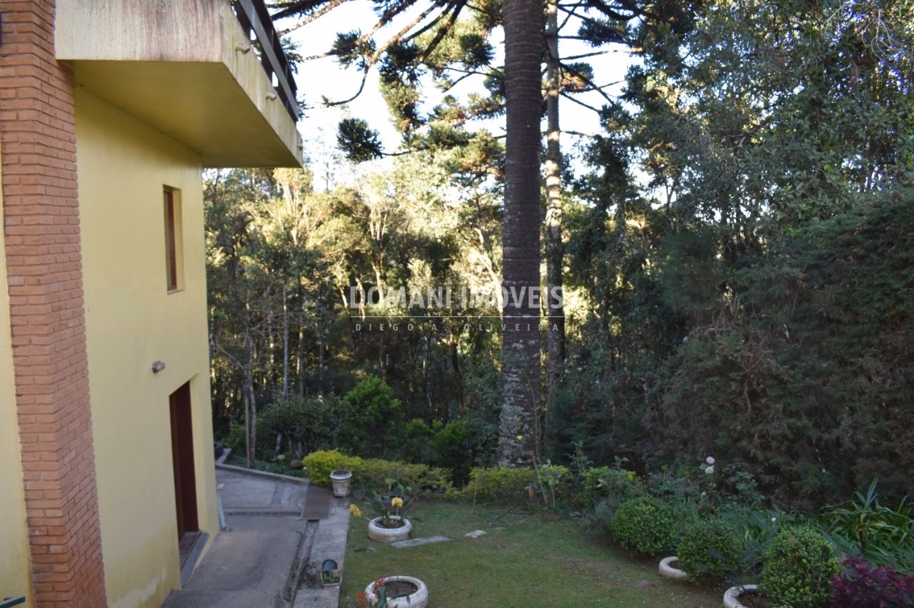 House of 1,120 m² in Campos do Jordão, SP, Brazil