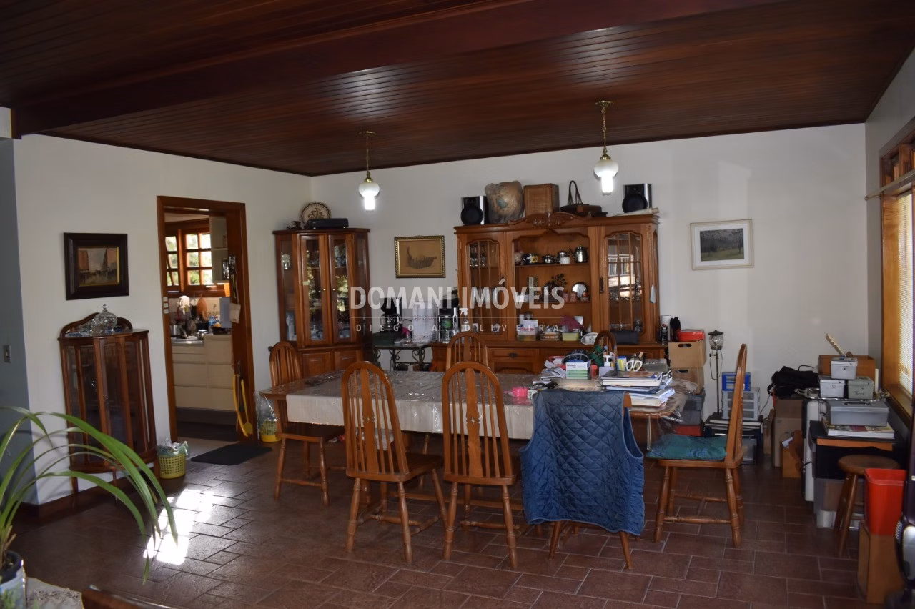 House of 1,120 m² in Campos do Jordão, SP, Brazil