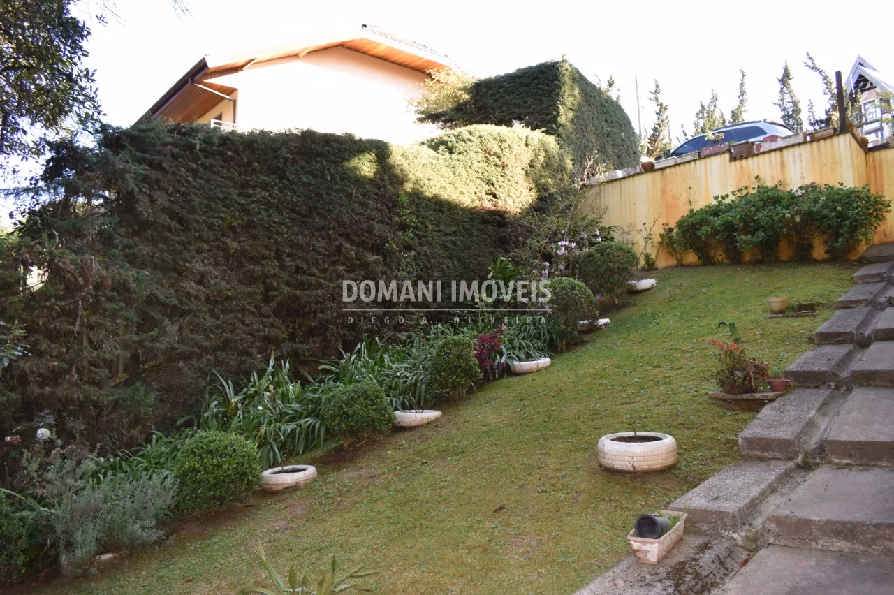House of 1,120 m² in Campos do Jordão, SP, Brazil