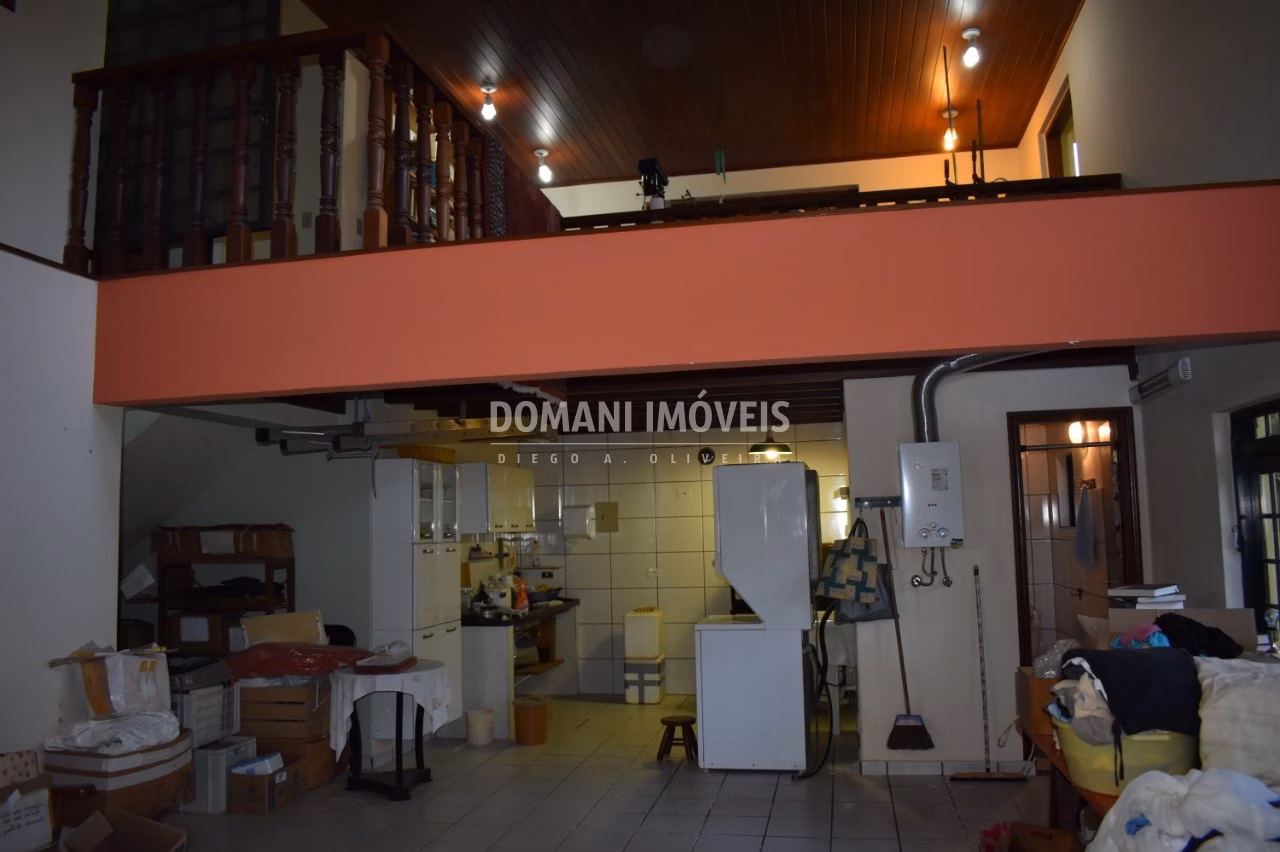 House of 1,120 m² in Campos do Jordão, SP, Brazil