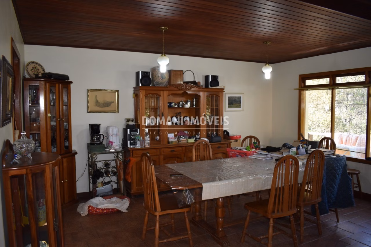 House of 1,120 m² in Campos do Jordão, SP, Brazil