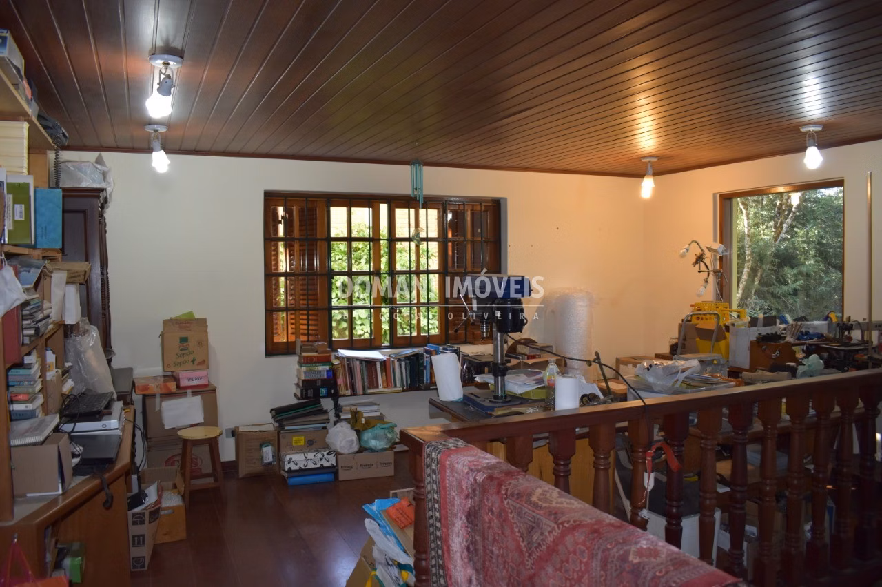 House of 1,120 m² in Campos do Jordão, SP, Brazil
