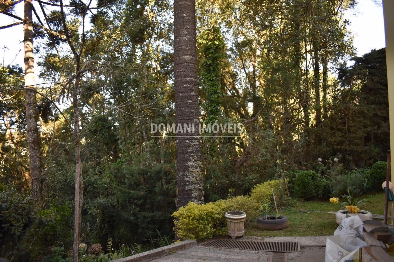 House of 1,120 m² in Campos do Jordão, SP, Brazil