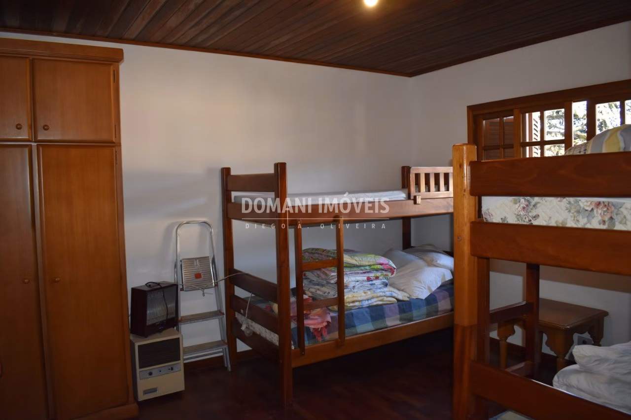 House of 1,120 m² in Campos do Jordão, SP, Brazil