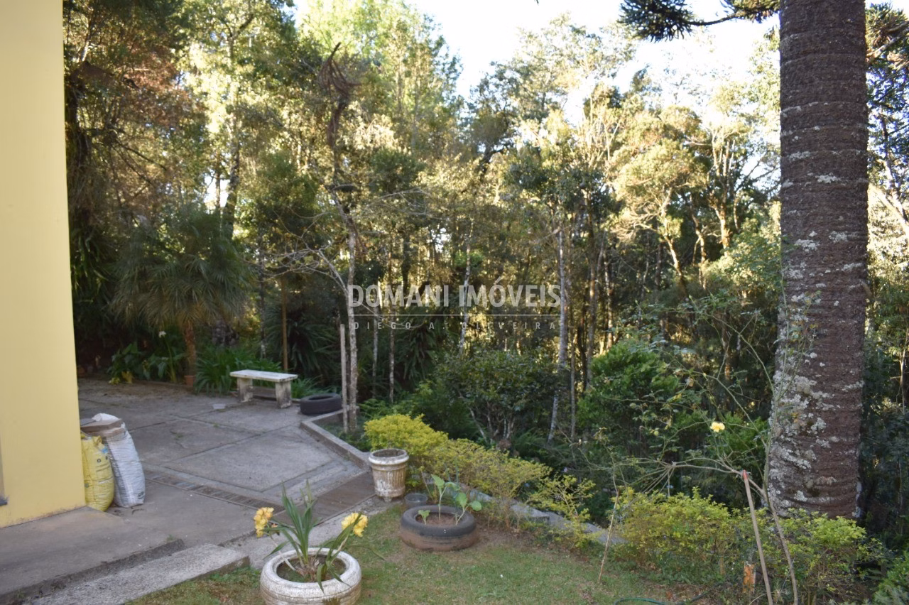 House of 1,120 m² in Campos do Jordão, SP, Brazil