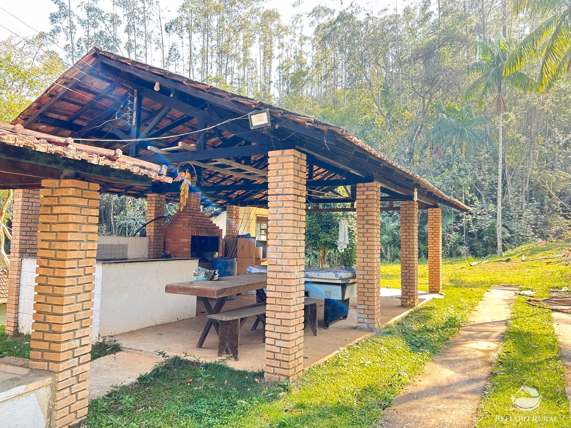 Sítio de 9 ha em Igaratá, SP