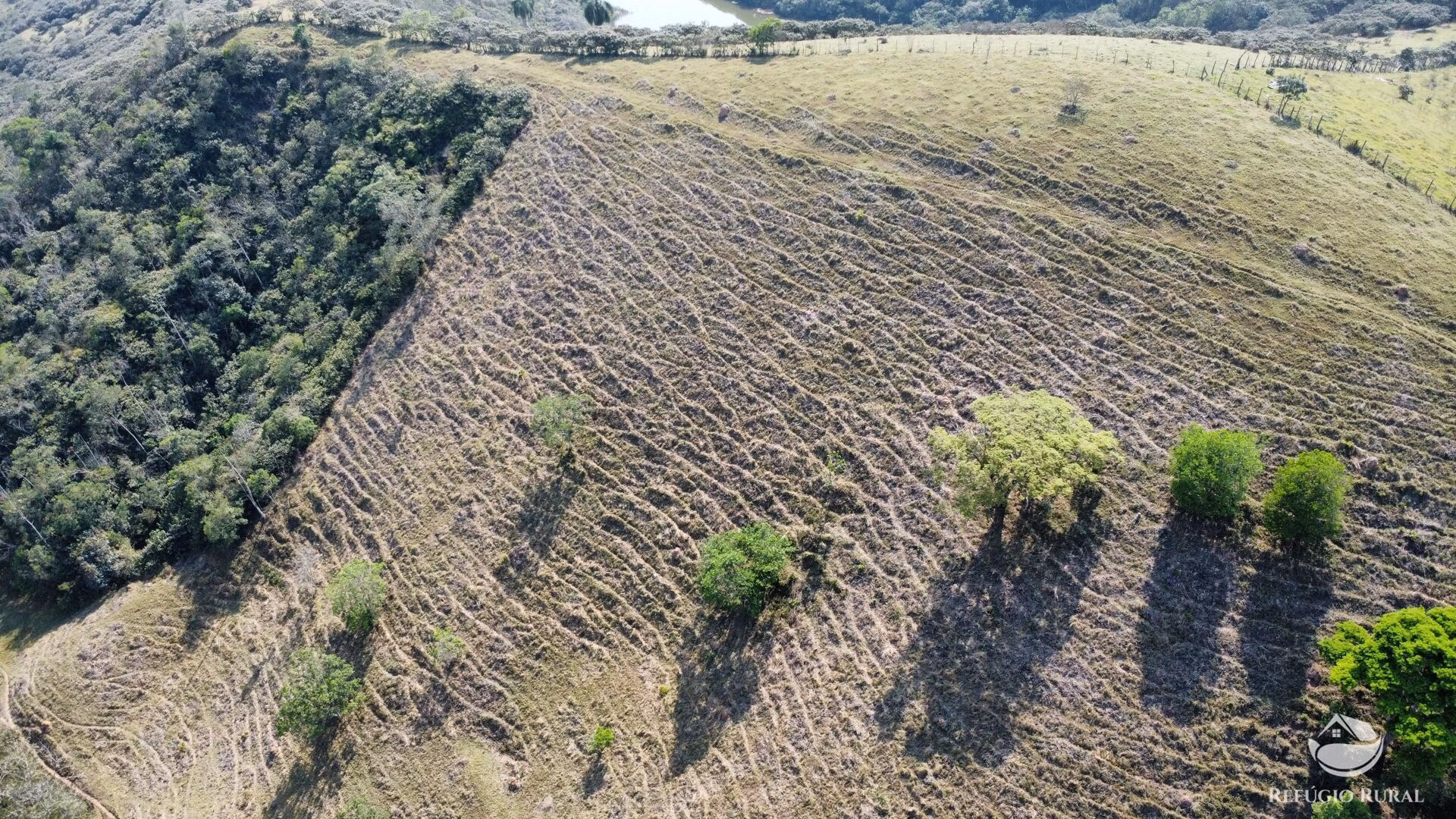 Sítio de 9 ha em Igaratá, SP