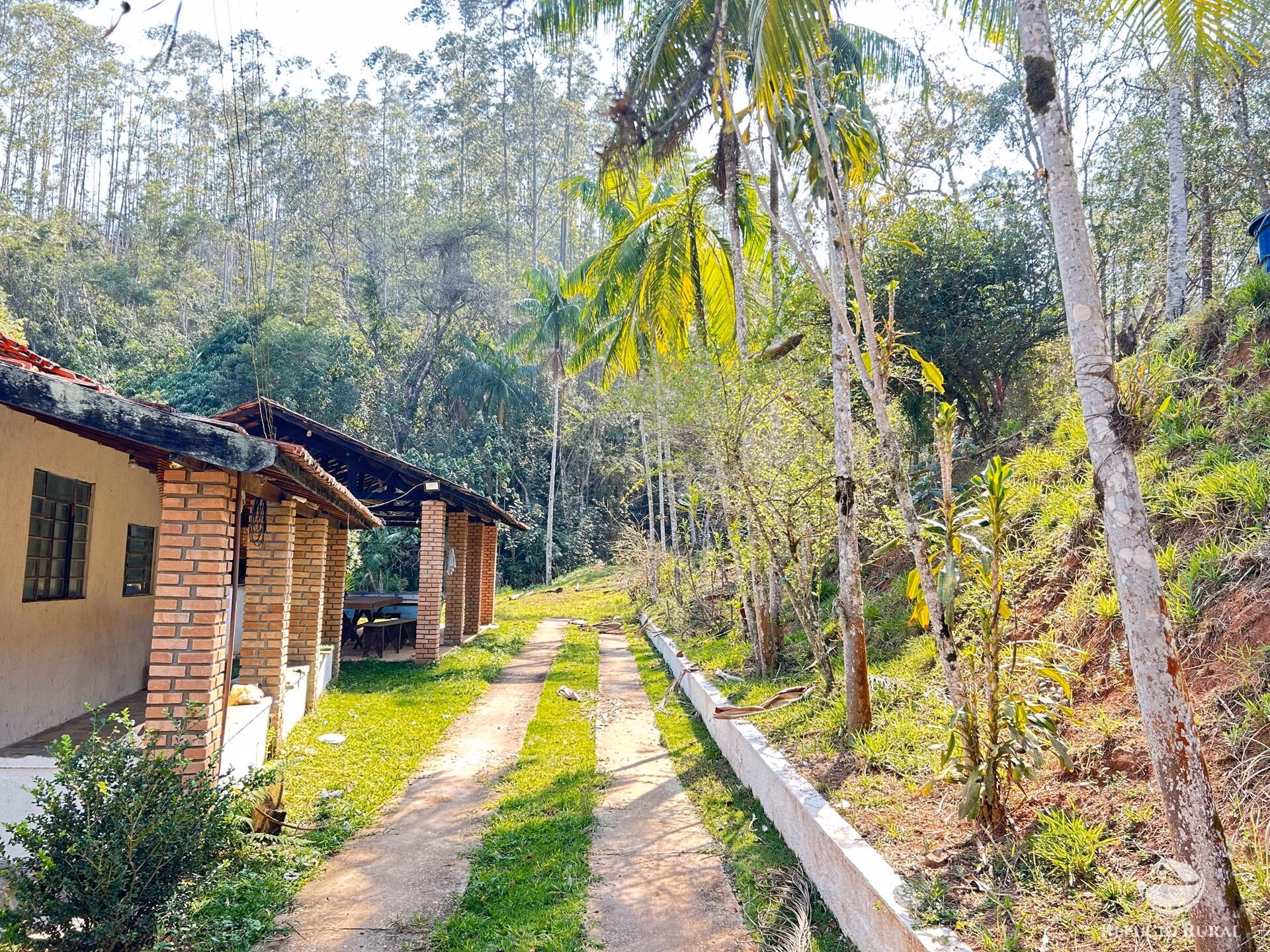 Sítio de 9 ha em Igaratá, SP