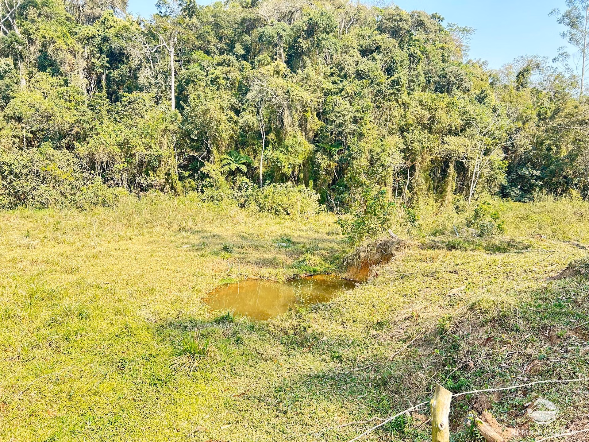 Sítio de 9 ha em Igaratá, SP