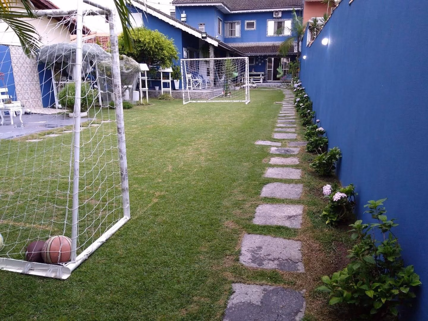 Casa de 440 m² em Jacareí, SP