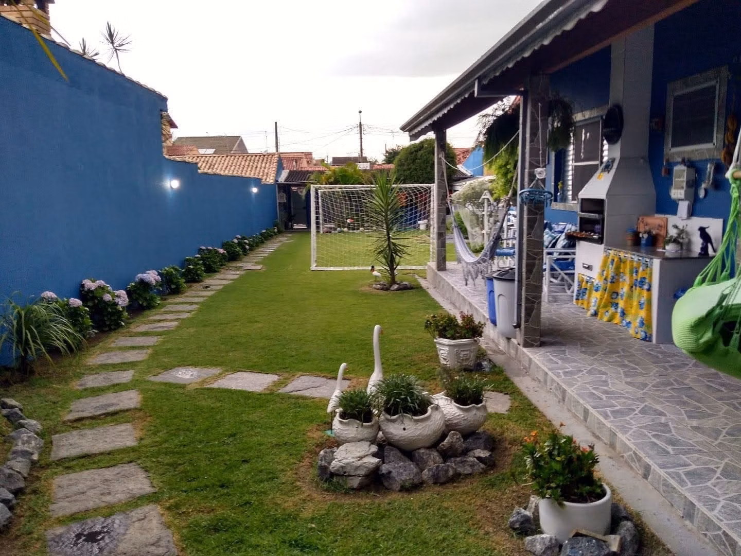 Casa de 440 m² em Jacareí, SP