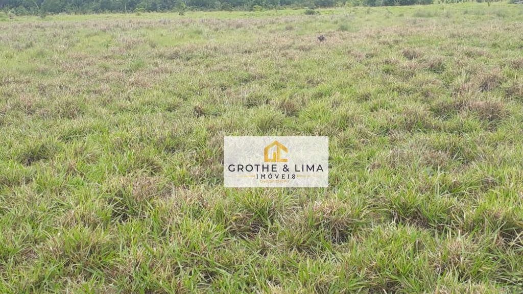 Fazenda de 1.222 ha em Araguaína, TO