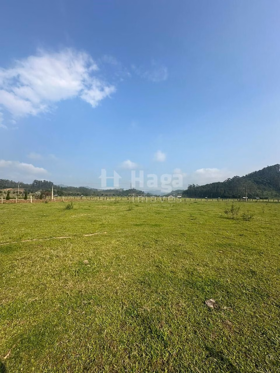 Fazenda de 6 ha em Tijucas, SC