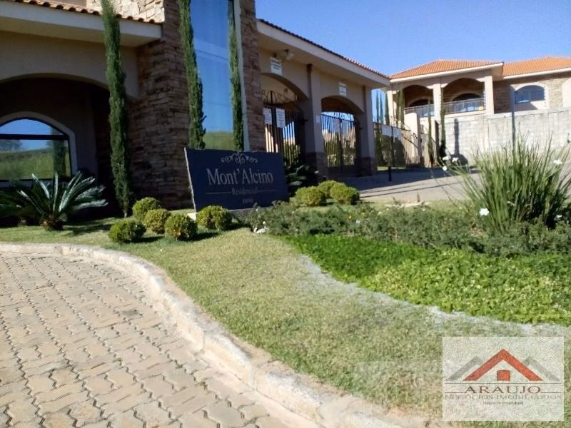 Casa de 301 m² em Valinhos, SP