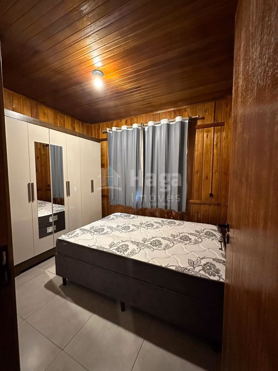 Farm of 500 m² in Major Gercino, SC, Brazil
