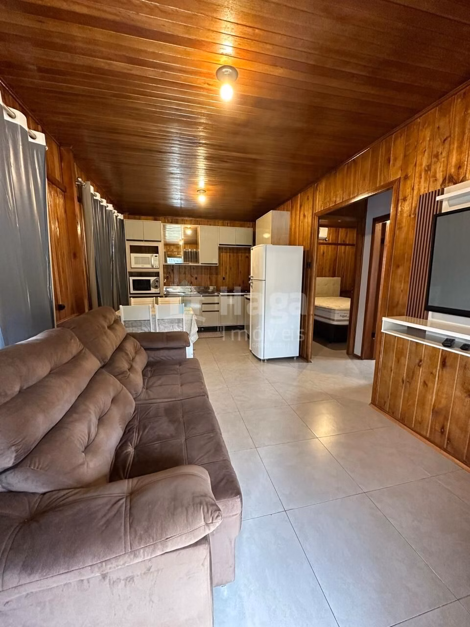 Farm of 500 m² in Major Gercino, SC, Brazil