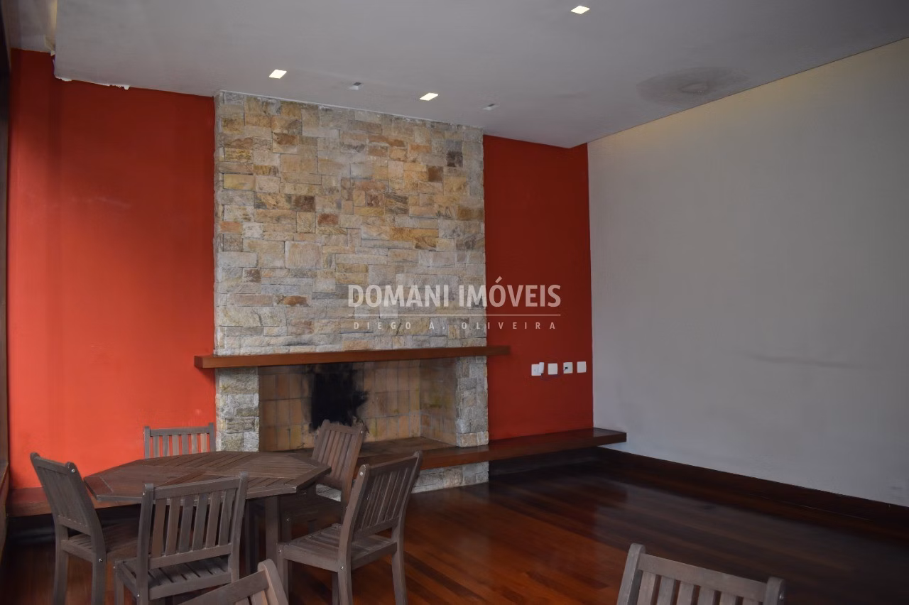 House of 1,305 m² in Campos do Jordão, SP, Brazil