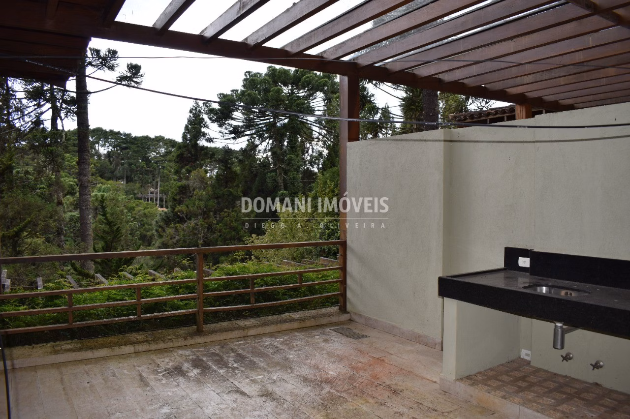 House of 1,305 m² in Campos do Jordão, SP, Brazil