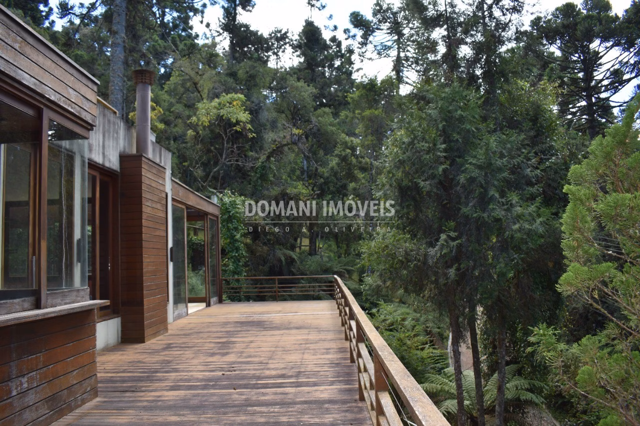 House of 1,305 m² in Campos do Jordão, SP, Brazil