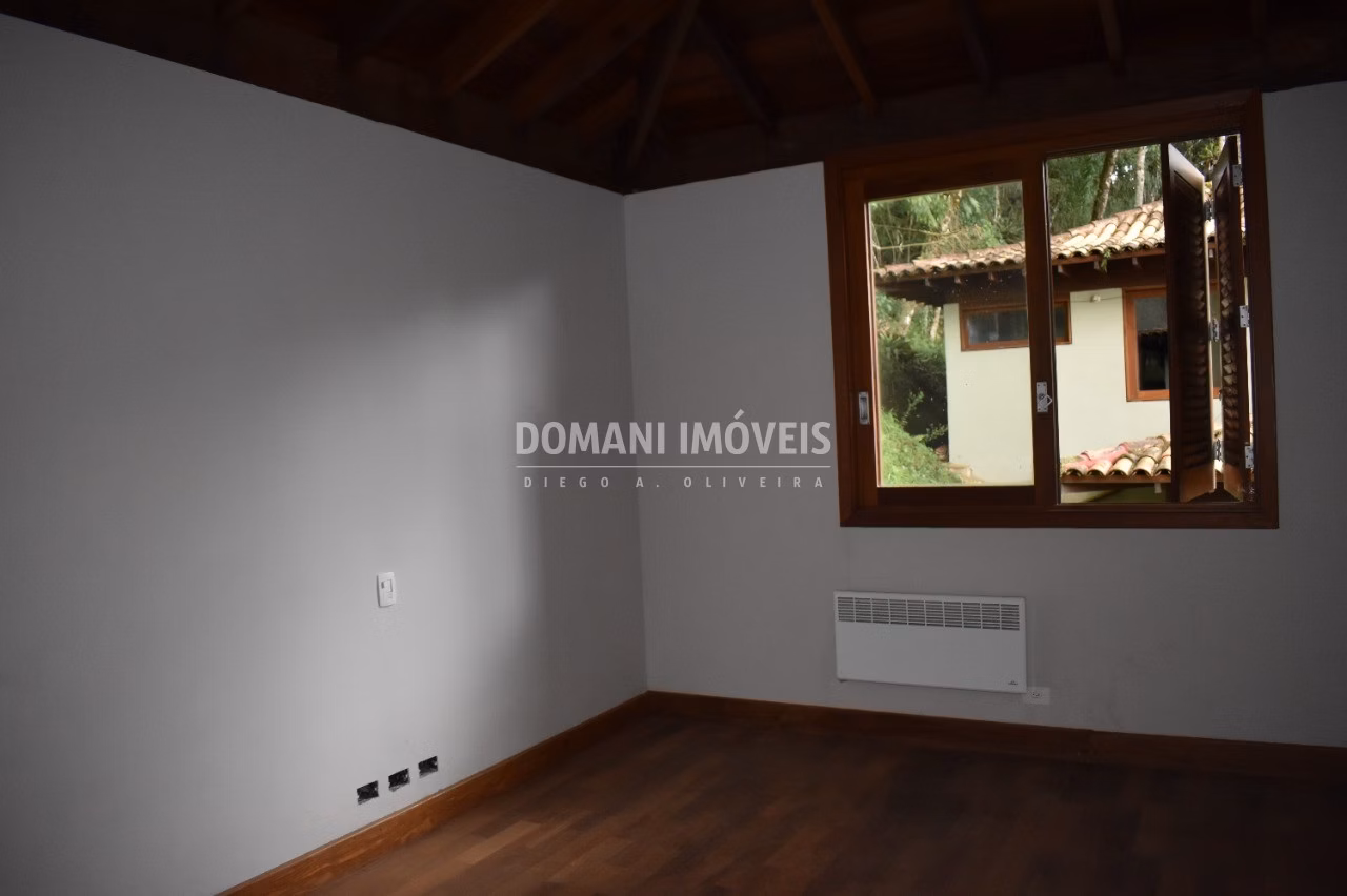 House of 1,305 m² in Campos do Jordão, SP, Brazil