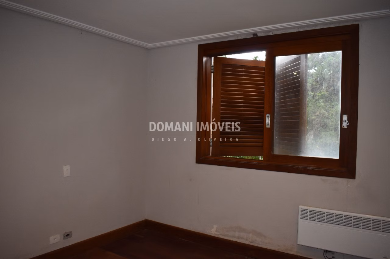 House of 1,305 m² in Campos do Jordão, SP, Brazil