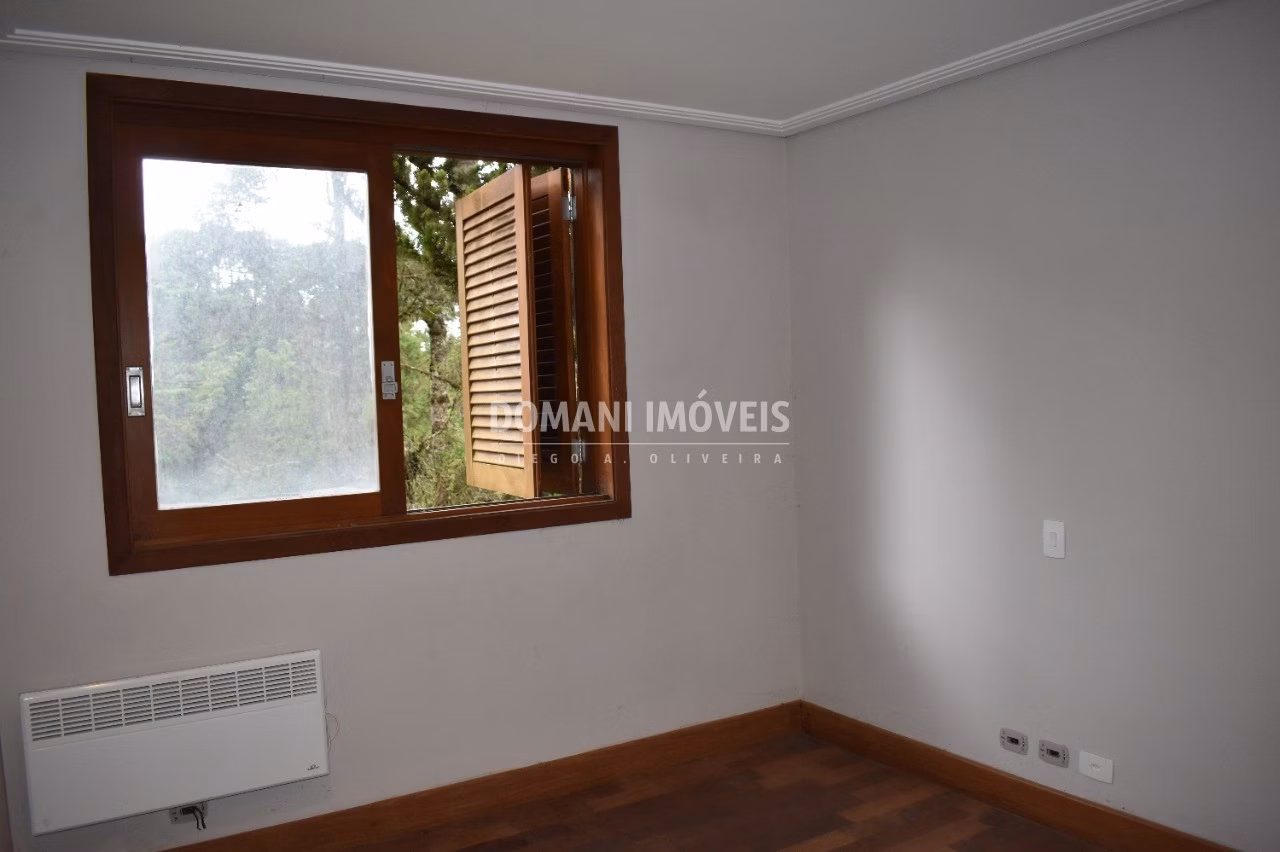 House of 1,305 m² in Campos do Jordão, SP, Brazil