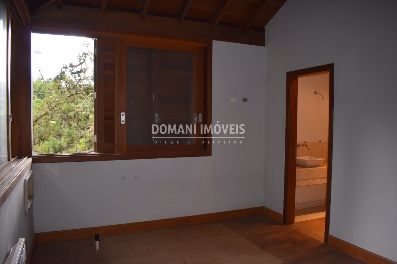 House of 1,305 m² in Campos do Jordão, SP, Brazil