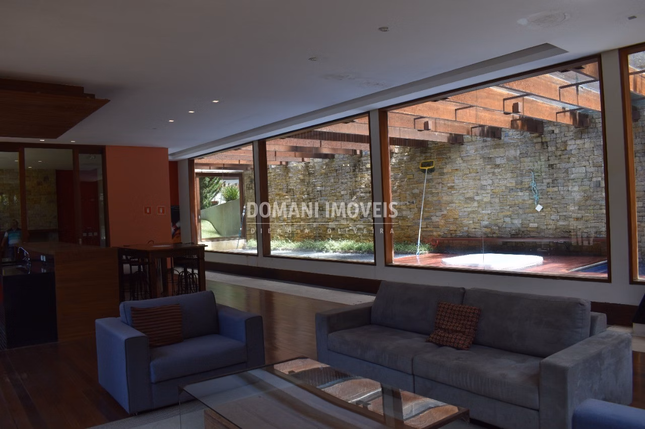 House of 1,305 m² in Campos do Jordão, SP, Brazil