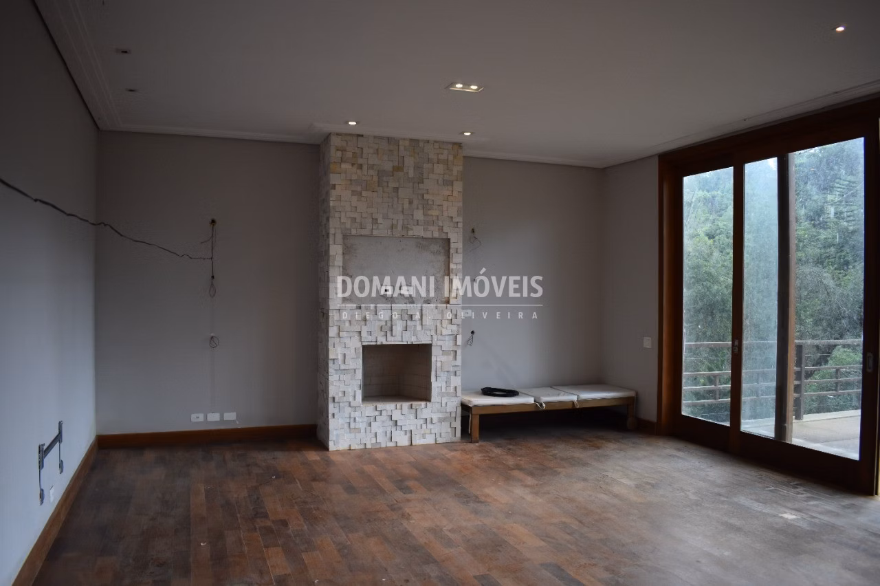 House of 1,305 m² in Campos do Jordão, SP, Brazil