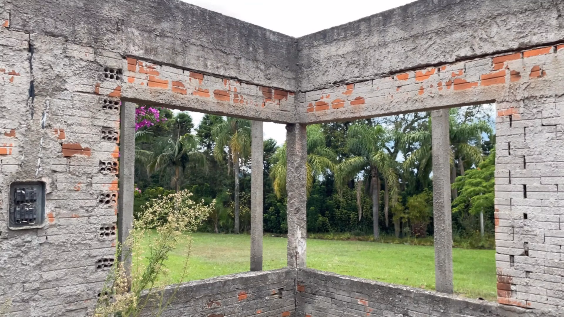 Country home of 15 acres in Nova Hartz, RS, Brazil