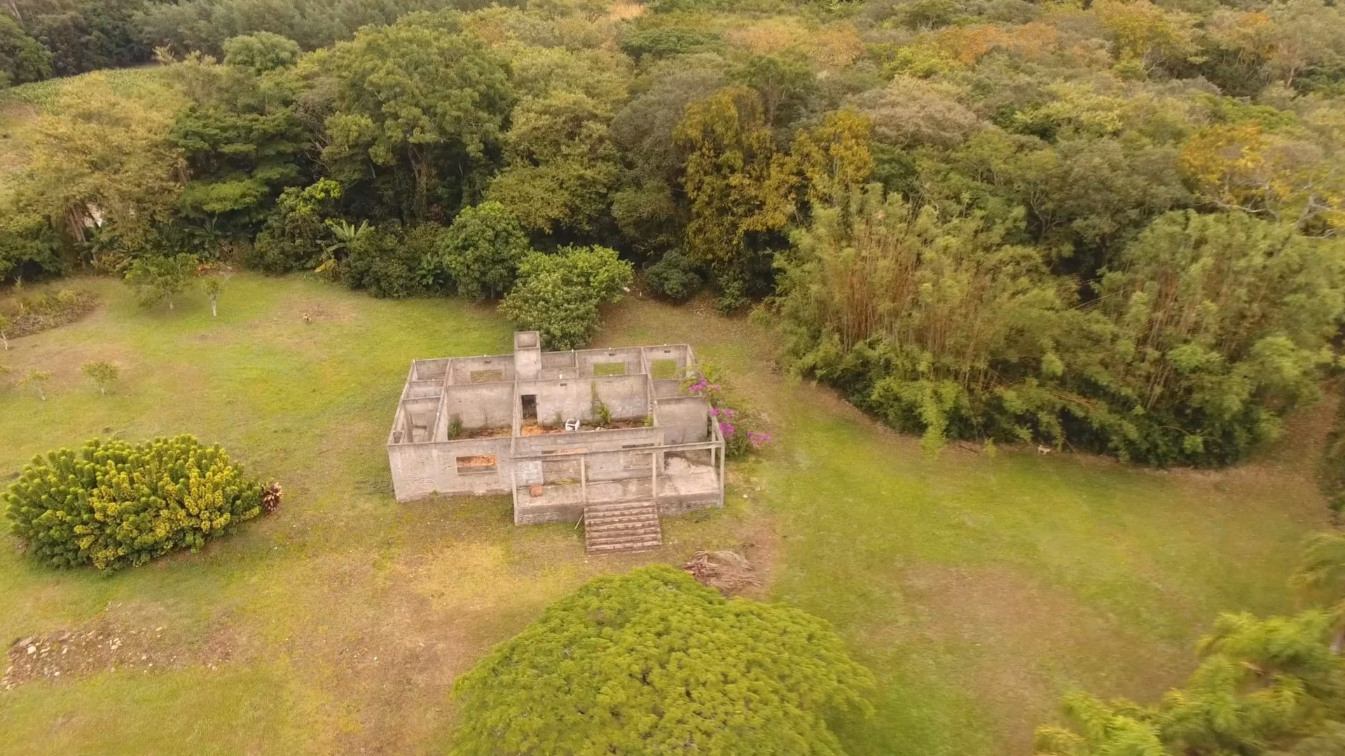 Country home of 15 acres in Nova Hartz, RS, Brazil