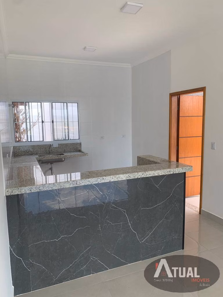 Casa de 364 m² em Atibaia, SP