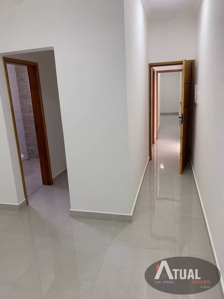 Casa de 364 m² em Atibaia, SP