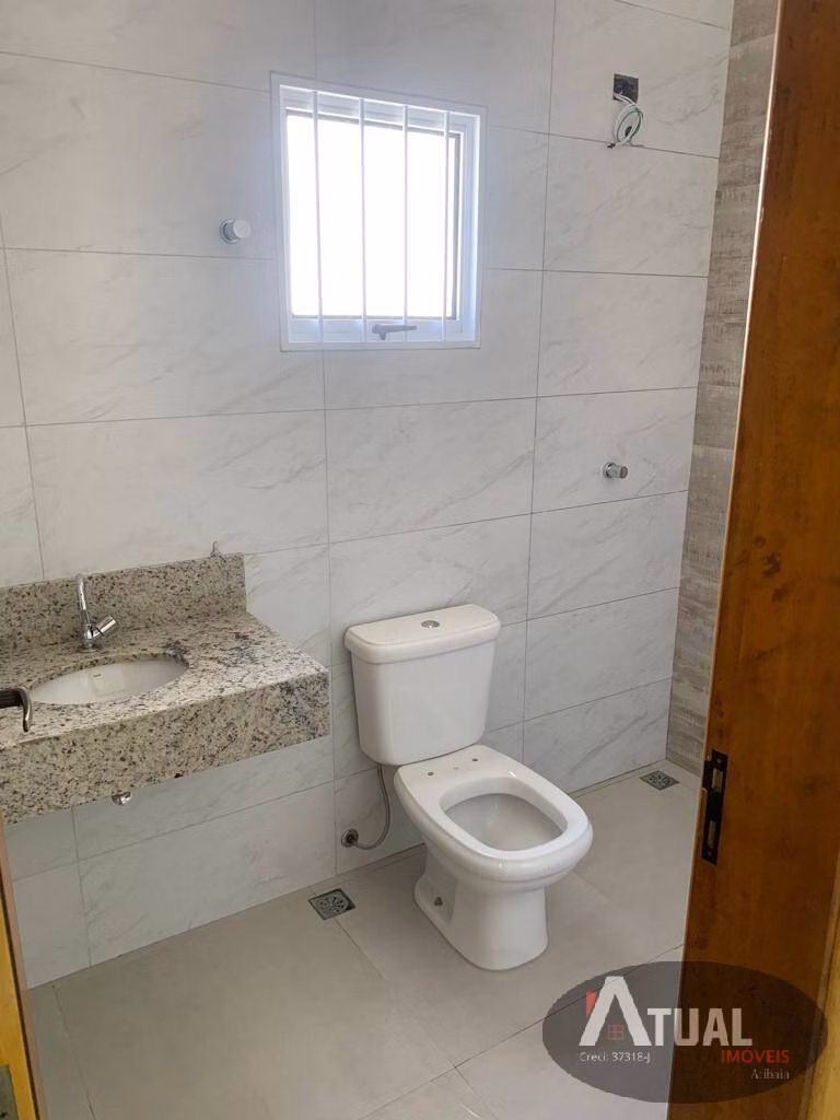 House of 364 m² in Atibaia, SP, Brazil