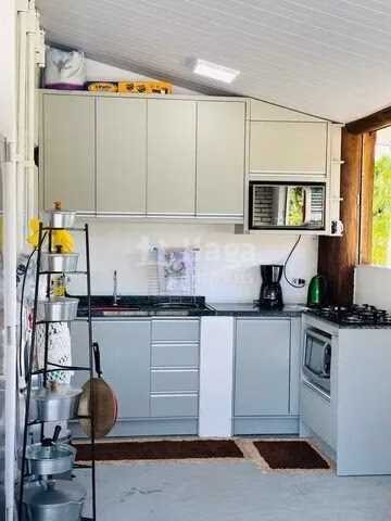 Chácara de 1.291 m² em Tijucas, SC