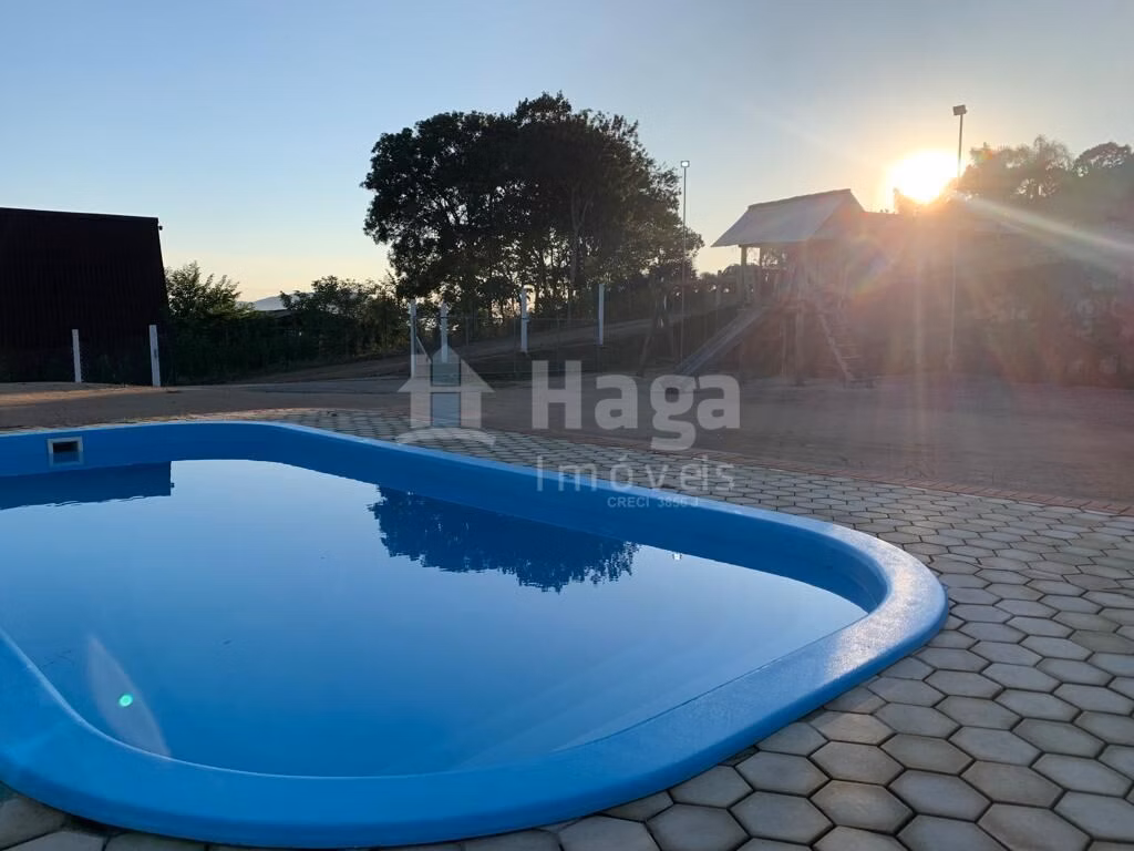 Chácara de 1.291 m² em Tijucas, SC