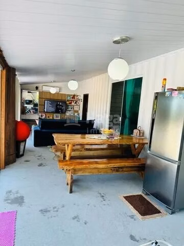 Chácara de 1.291 m² em Tijucas, SC
