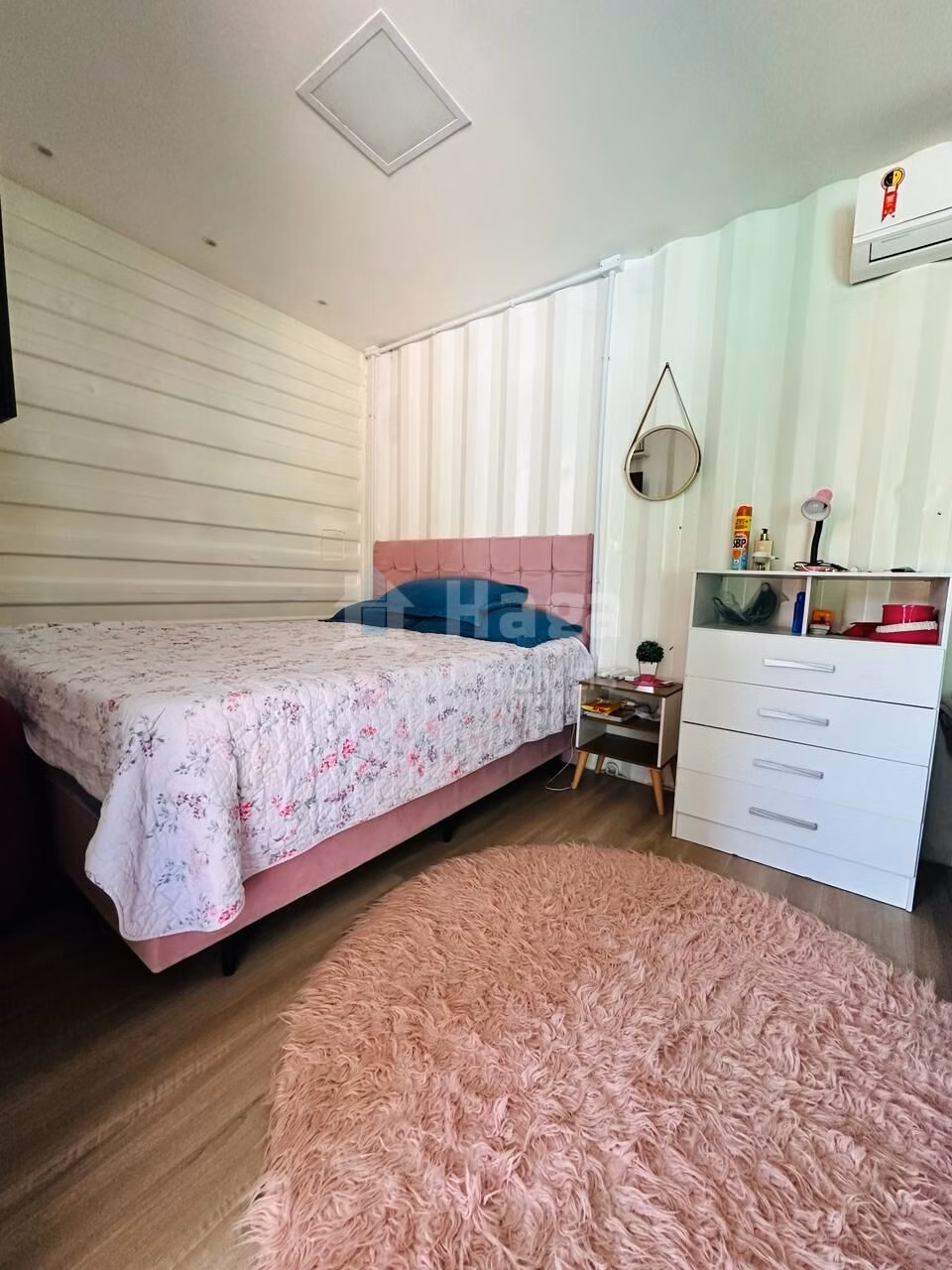 Chácara de 1.291 m² em Tijucas, SC