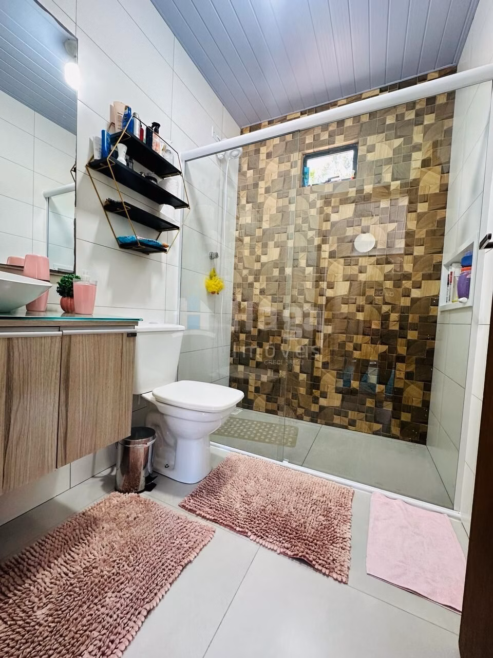 Chácara de 1.291 m² em Tijucas, SC