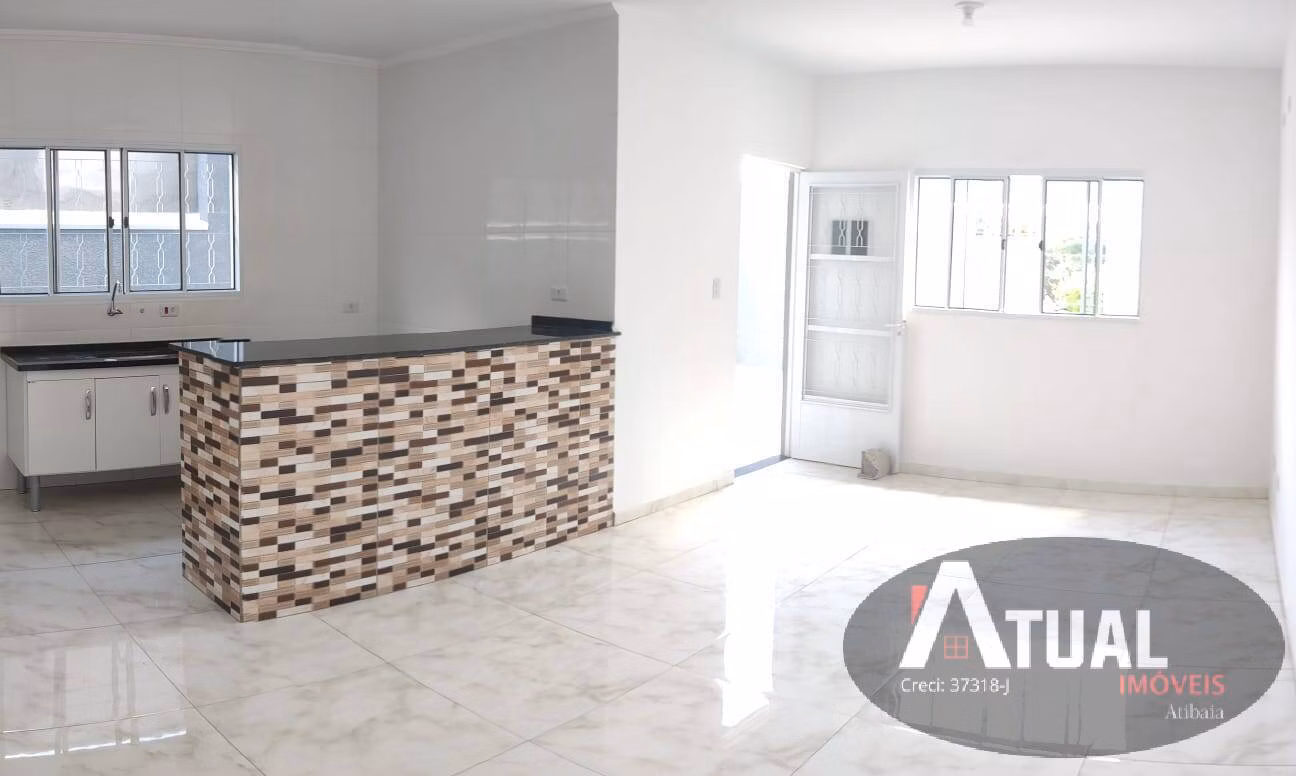Casa de 175 m² em Atibaia, SP