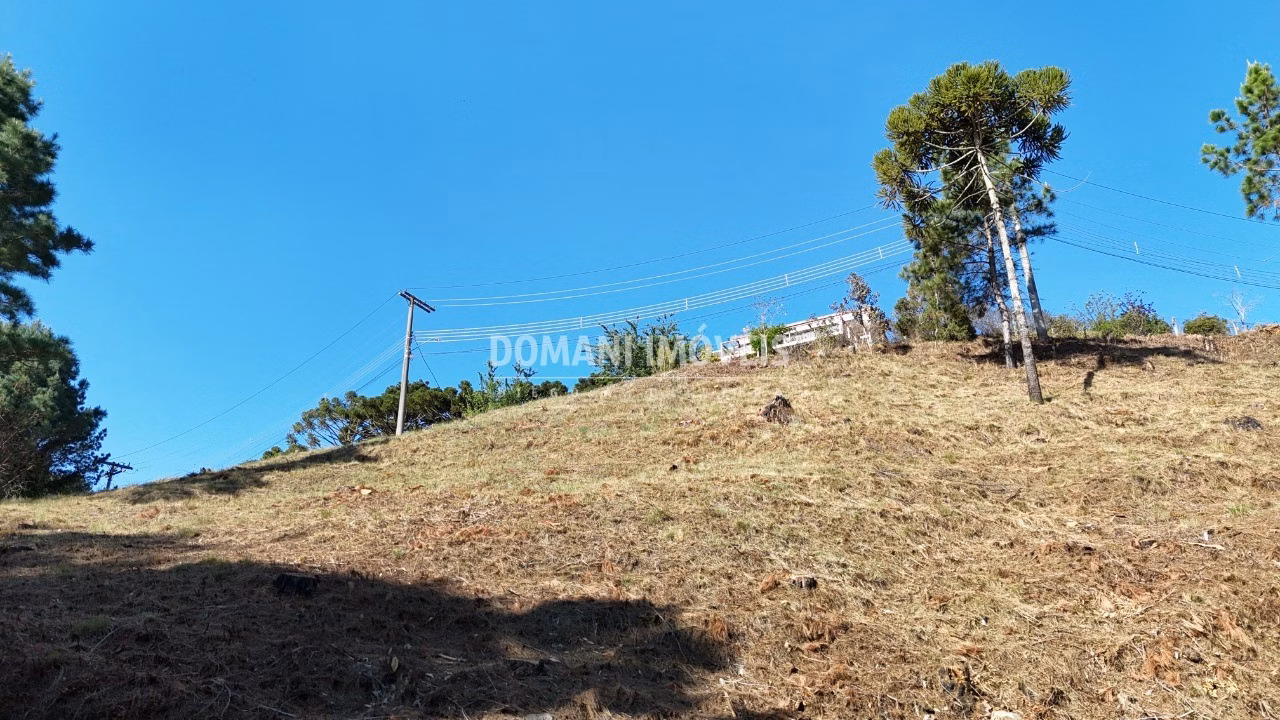 Plot of 1,060 m² in Campos do Jordão, SP, Brazil