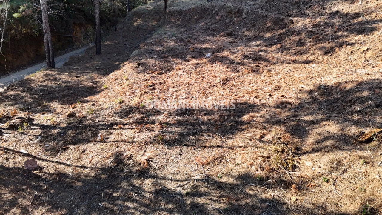 Plot of 1,060 m² in Campos do Jordão, SP, Brazil