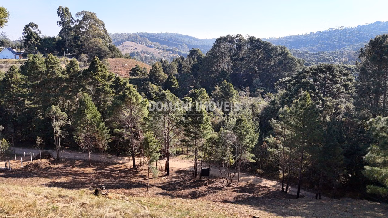 Plot of 1,060 m² in Campos do Jordão, SP, Brazil