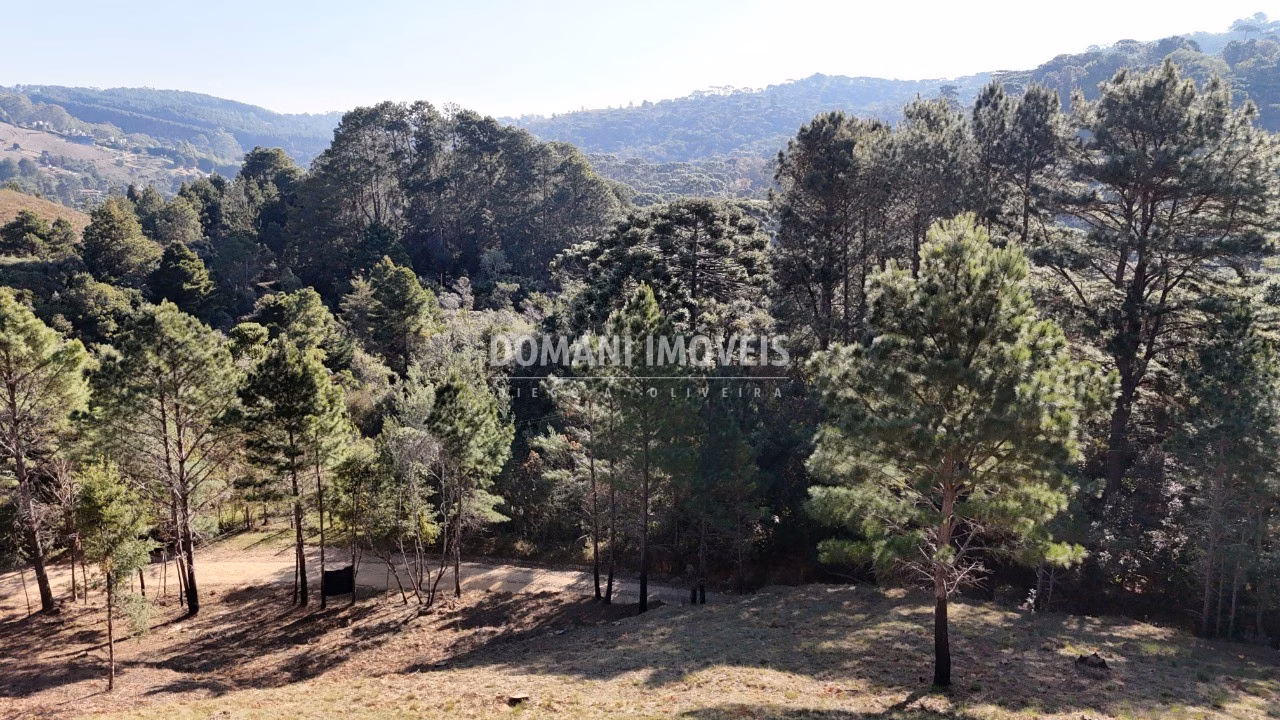 Plot of 1,060 m² in Campos do Jordão, SP, Brazil