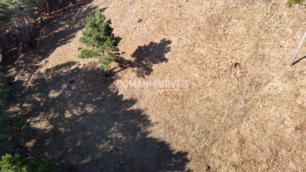 Plot of 1,060 m² in Campos do Jordão, SP, Brazil
