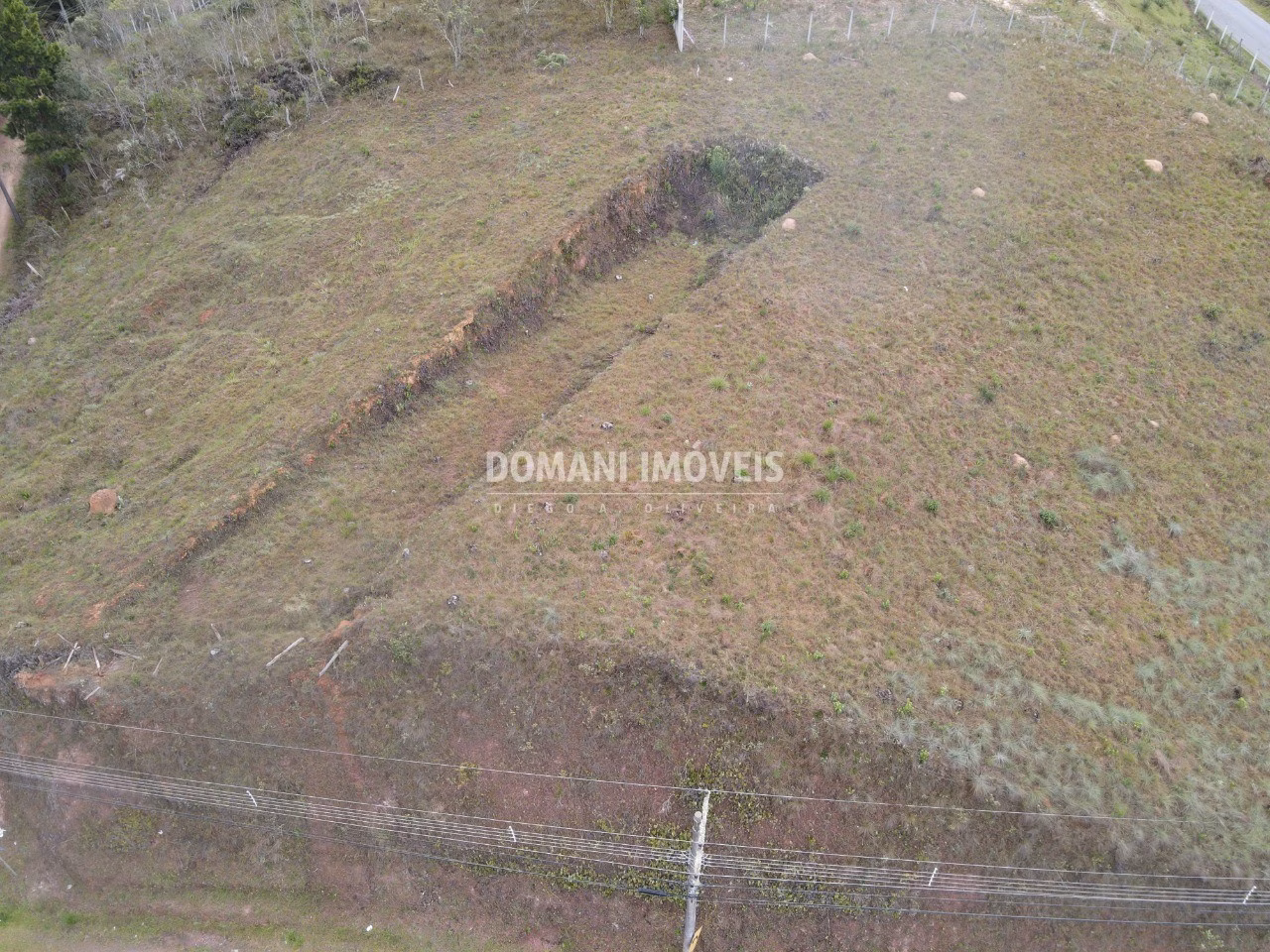 Plot of 1,160 m² in Campos do Jordão, SP, Brazil